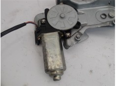 Recambio de mecanismo elevalunas delantero derecho para rover rover 200 (rf) referencia OEM IAM   