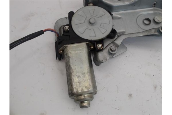 Recambio de mecanismo elevalunas delantero derecho para rover rover 200 (rf) referencia OEM IAM   