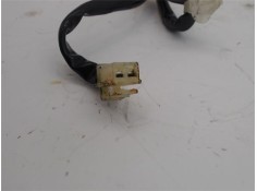 Recambio de mecanismo elevalunas delantero derecho para rover rover 200 (rf) referencia OEM IAM   