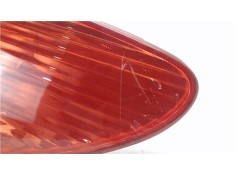 Recambio de piloto trasero derecho para peugeot 206 referencia OEM IAM 12627037  