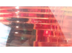 Recambio de piloto trasero derecho para peugeot 206 referencia OEM IAM 12627037  