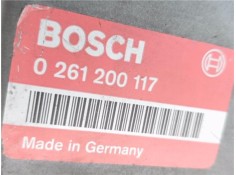 Recambio de centralita para alfa romeo 164 referencia OEM IAM 0261200117  