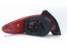 Recambio de piloto trasero derecho para peugeot 206 referencia OEM IAM 12627037  