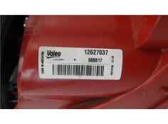 Recambio de piloto trasero derecho para peugeot 206 referencia OEM IAM 12627037  