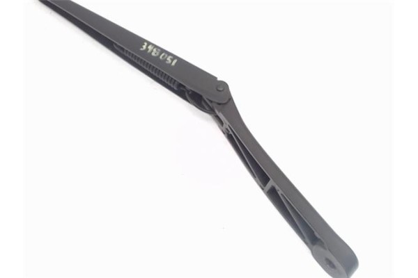 Recambio de brazo limpiaparabrisas delantero izquierdo para volkswagen passat berlina (3c2) 2.0 tdi 16v referencia OEM IAM 3C195