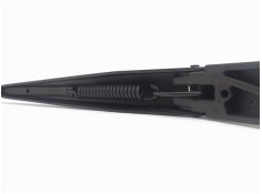 Recambio de brazo limpiaparabrisas delantero izquierdo para volkswagen passat berlina (3c2) 2.0 tdi 16v referencia OEM IAM 3C195