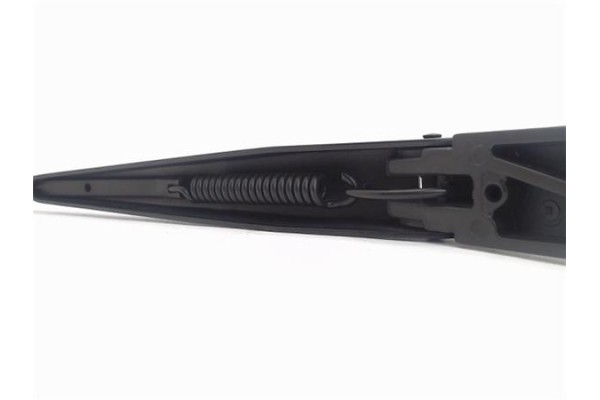 Recambio de brazo limpiaparabrisas delantero izquierdo para volkswagen passat berlina (3c2) 2.0 tdi 16v referencia OEM IAM 3C195
