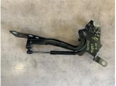 Recambio de bisagra capo derecha para renault scenic iii (jz) 1.2 grand expression referencia OEM IAM 654006104R  