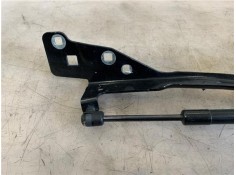 Recambio de bisagra capo derecha para renault scenic iii (jz) 1.2 grand expression referencia OEM IAM 654006104R  