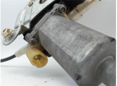 Recambio de mecanismo elevalunas delantero derecho para renault megane i fase 2 berlina (ba0) referencia OEM IAM   
