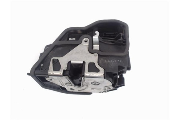 Recambio de cierre electromagnetico delantero izquierdo para bmw serie x3 (e83) 2.5i referencia OEM IAM 7154619  51217202143 , B