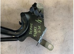 Recambio de bisagra capo derecha para renault scenic iii (jz) 1.2 grand expression referencia OEM IAM 654006104R  