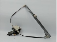 Recambio de mecanismo elevalunas delantero derecho para renault megane i fase 2 berlina (ba0) referencia OEM IAM   