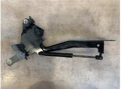Recambio de bisagra capo derecha para renault scenic iii (jz) 1.2 grand expression referencia OEM IAM 654006104R  