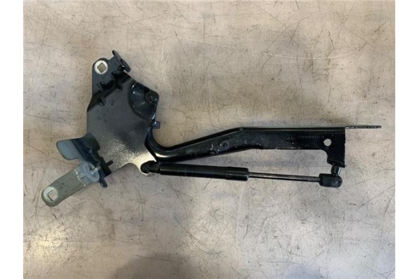 Recambio de bisagra capo derecha para renault scenic iii (jz) 1.2 grand expression referencia OEM IAM 654006104R  