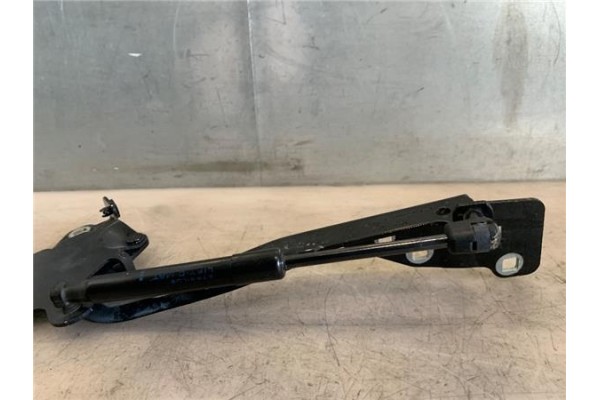 Recambio de bisagra capo derecha para renault scenic iii (jz) 1.2 grand expression referencia OEM IAM 654006104R  