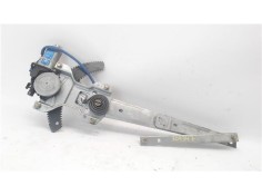 Recambio de mecanismo elevalunas delantero derecho para hyundai matrix (fc) referencia OEM IAM 9882017100  