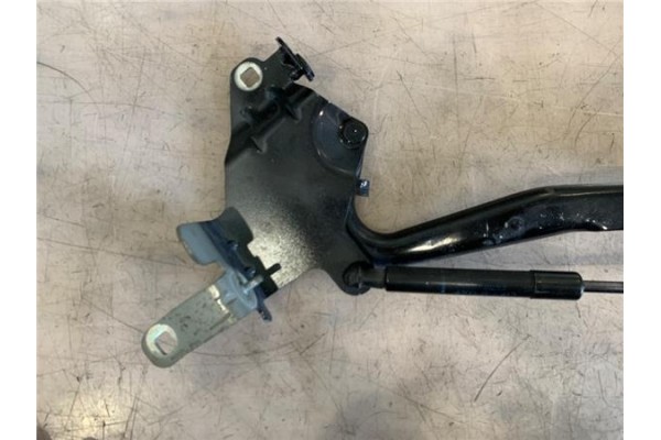 Recambio de bisagra capo derecha para renault scenic iii (jz) 1.2 grand expression referencia OEM IAM 654006104R  