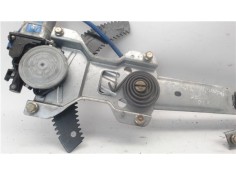 Recambio de mecanismo elevalunas delantero derecho para hyundai matrix (fc) referencia OEM IAM 9882017100  