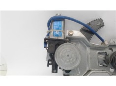 Recambio de mecanismo elevalunas delantero derecho para hyundai matrix (fc) referencia OEM IAM 9882017100  