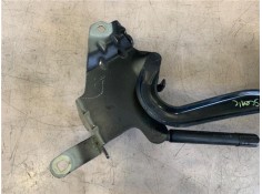Recambio de bisagra capo izquierda para renault scenic iii (jz) 1.2 grand expression referencia OEM IAM 654012134R  
