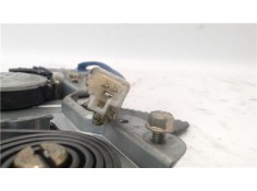 Recambio de mecanismo elevalunas delantero derecho para hyundai matrix (fc) referencia OEM IAM 9882017100  