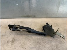 Recambio de bisagra capo izquierda para renault scenic iii (jz) 1.2 grand expression referencia OEM IAM 654012134R  