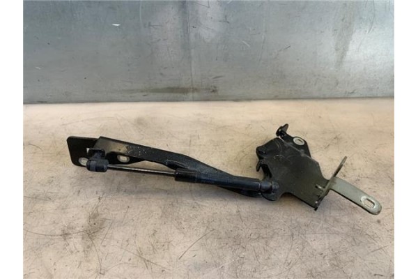 Recambio de bisagra capo izquierda para renault scenic iii (jz) 1.2 grand expression referencia OEM IAM 654012134R  