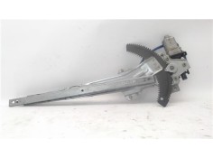 Recambio de mecanismo elevalunas delantero derecho para hyundai matrix (fc) referencia OEM IAM 9882017100  