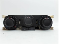 Recambio de mandos calefaccion / a.a. para seat ibiza (6l1) 1.9 sdi referencia OEM IAM 6LO820045  