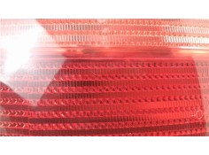 Recambio de piloto trasero izquierdo para peugeot 206 referencia OEM IAM 6350P1  