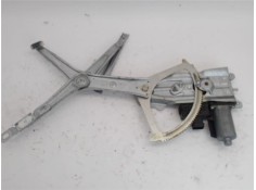 Recambio de mecanismo elevalunas delantero derecho para opel astra h berlina referencia OEM IAM 5140074  