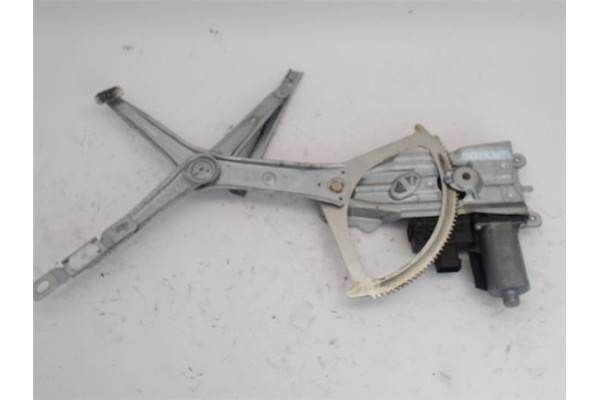 Recambio de mecanismo elevalunas delantero derecho para opel astra h berlina referencia OEM IAM 5140074  