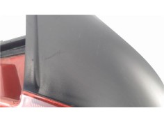 Recambio de piloto trasero izquierdo para peugeot 206 referencia OEM IAM 6350P1  