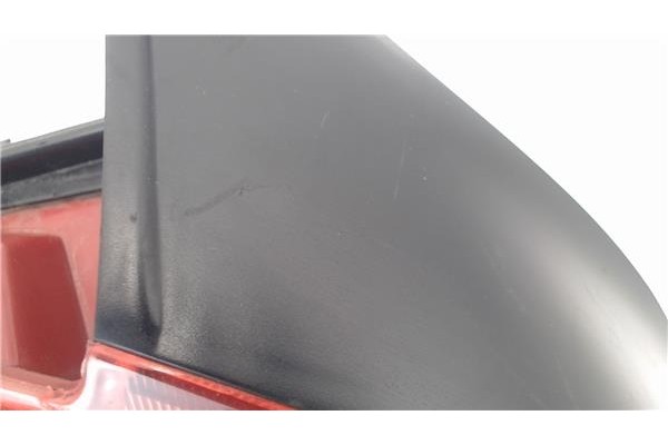 Recambio de piloto trasero izquierdo para peugeot 206 referencia OEM IAM 6350P1  