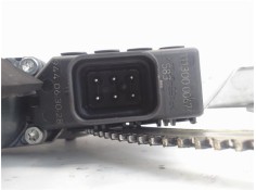 Recambio de mecanismo elevalunas delantero derecho para opel astra h berlina referencia OEM IAM 5140074  