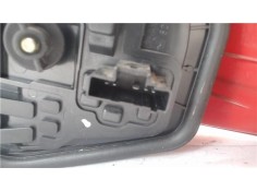 Recambio de piloto trasero izquierdo para peugeot 206 referencia OEM IAM 6350P1  