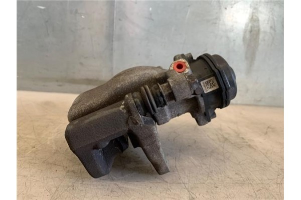 Recambio de pinza freno trasero derecha para renault scenic iii (jz) 1.2 grand expression referencia OEM IAM 440018805R 44001800