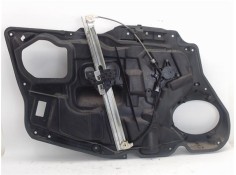 Recambio de elevalunas electrico delantero derecho para mazda 6 berlina (gg) referencia OEM IAM   