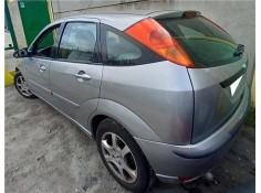ford focus (daw, dbw) del año 2005
