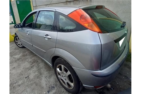 ford focus (daw, dbw) del año 2005