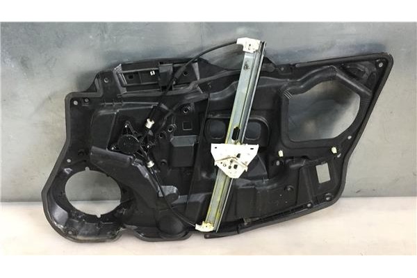 Recambio de elevalunas electrico delantero izquierdo para mazda 6 berlina (gg) 2.0 di referencia OEM IAM GP9B5997XA 6J6A5958X 