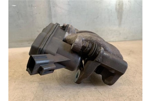 Recambio de pinza freno trasero derecha para renault scenic iii (jz) 1.2 grand expression referencia OEM IAM 440018805R 44001800