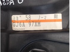 Recambio de elevalunas electrico delantero derecho para mazda 6 berlina (gg) referencia OEM IAM   