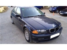 bmw serie 3 berlina (e46) del año 2000