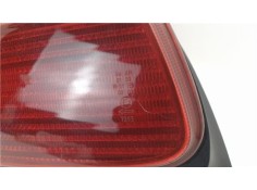 Recambio de piloto trasero izquierdo para peugeot 206 referencia OEM IAM 6350P1  