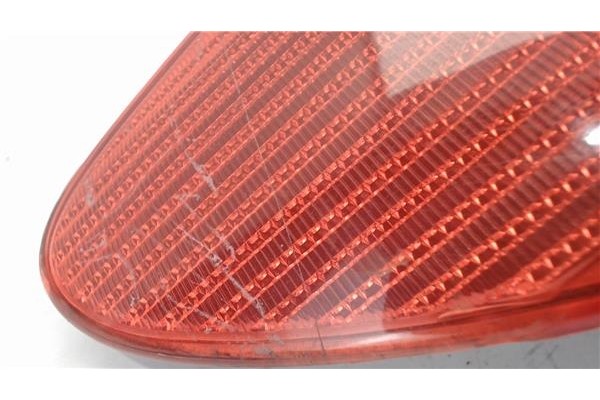 Recambio de piloto trasero izquierdo para peugeot 206 referencia OEM IAM 6350P1  