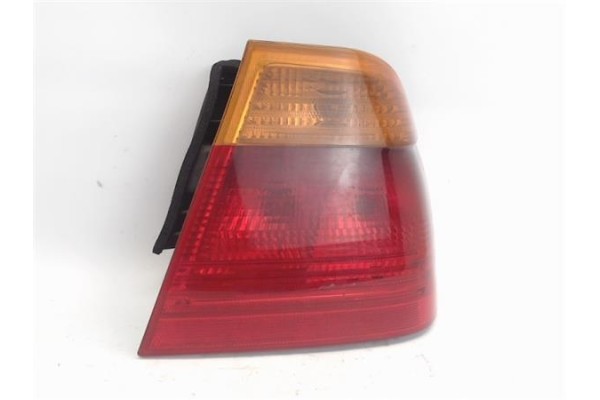 Recambio de piloto trasero derecho para bmw serie 3 berlina (e46) 2.0 320d referencia OEM IAM 83649222A01572 230012 