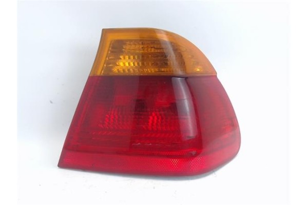 Recambio de piloto trasero derecho para bmw serie 3 berlina (e46) 2.0 320d referencia OEM IAM 83649222A01572 230012 