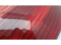 Recambio de piloto trasero izquierdo para peugeot 206 referencia OEM IAM 6350P1  